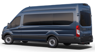 2024 Ford Transit® External Image 2